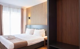 Marina Suites & Apartments - Self Catering - By Tritoni Hotels